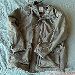 Gap Field Jacket